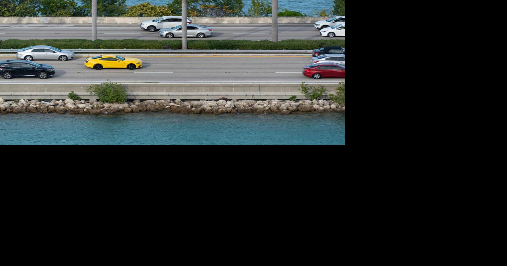 What is happening with gas prices in Miami? | Miami