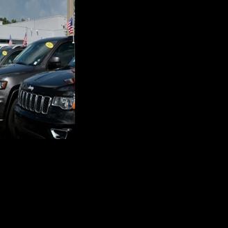 President Donald Trump cast his rollback of fuel-economy standards as a way to lower the price of new cars