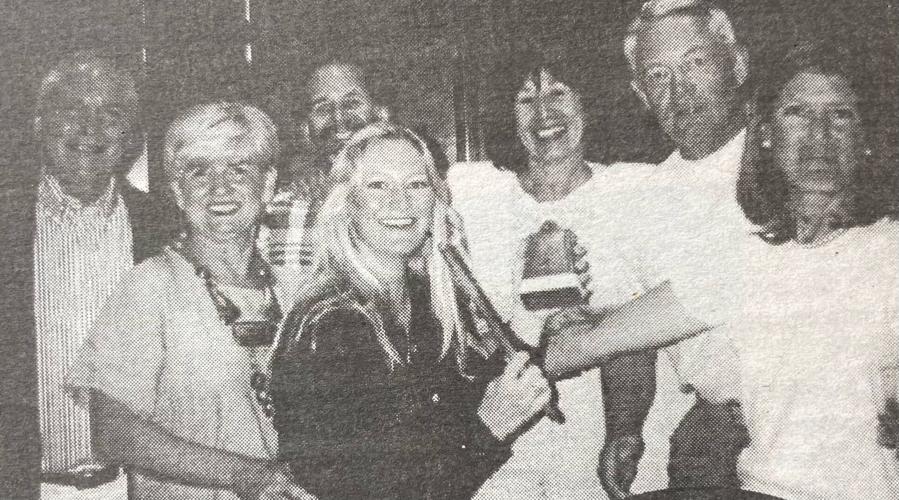 Calusa Playhouse lawsuit, issues addressed with condition of Calusa