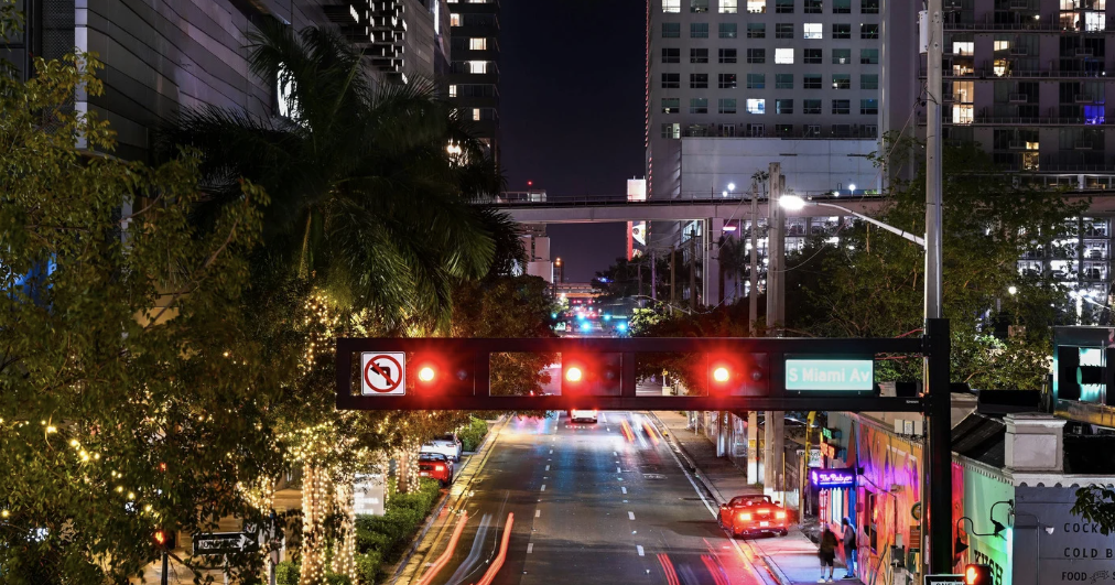 Florida moves to shield residents from rising power bills tied to data centers