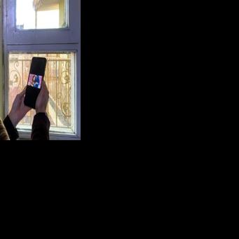 Music is all but forbidden so Shogofa listens to exiled pop stars in private