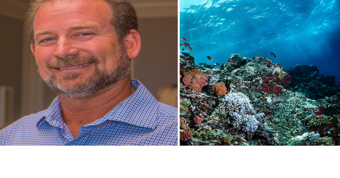 Unlock the Mysteries of Coral Reefs: A Lunch & Learn on Why They’re Unique, Valuable, and Threatened in Key Biscayne