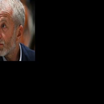 'My message to Abramovich is this: the clock is ticking,' the UK prime minister has warned