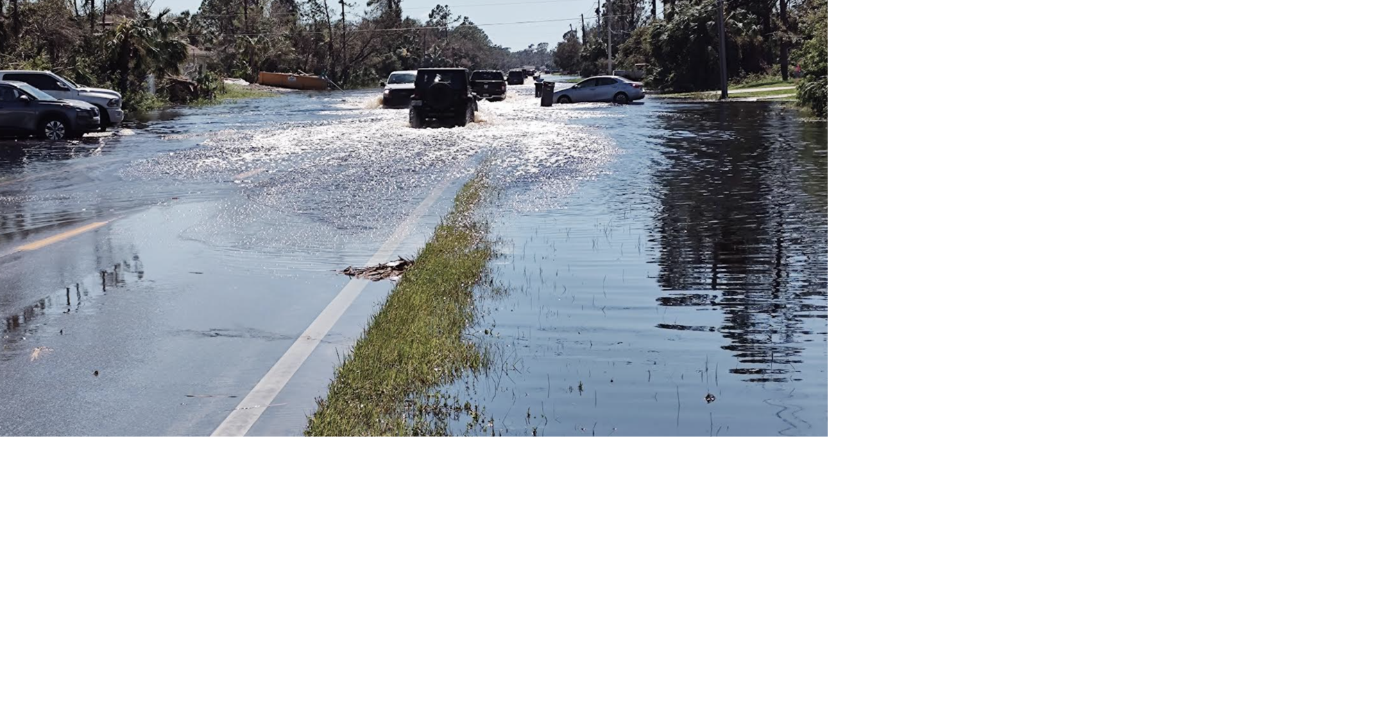 Florida’s Hurricane Ian’s death toll continues to rise with 44 ...