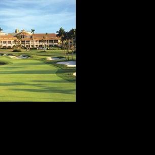Cumbre de presidentes latinoamericanos con Trump en su hotel en Doral