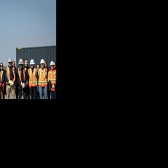 Canadian Prime Minister Mark Carney visited Quebec days before a by-election on April 13, 2026 that could see his Liberal Party secure a paliamentary majority