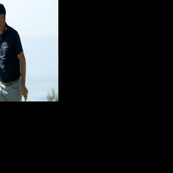 England's Justin Rose has a four-shot lead at the halfway point of the US PGA Tour Farmers Insurance Open