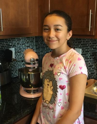 Julia Baking Championship 2022