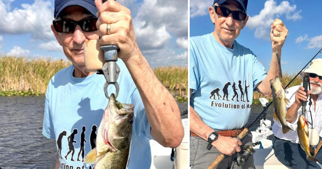 Fall migration should bring the bite