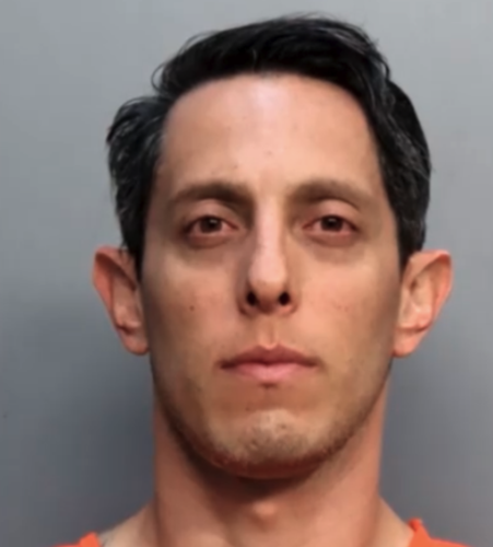 An update on two high profile accused criminals Navarro and Olea