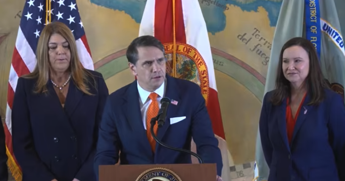 Federal indictment of Raúl Castro sparks reaction from South Florida leaders