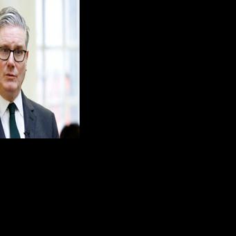 Britain's Prime Minister Keir Starmer says the UK government is monitoring the economic impact of the US-Israeli war in Iran