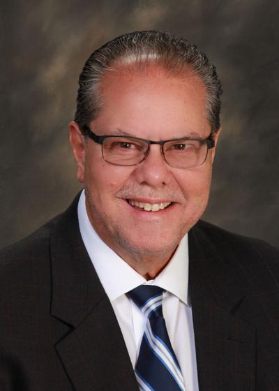 Islander News Publisher Rey