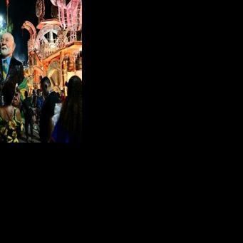 Behind the pomp and glitter, each school chooses an annual theme, often linked to Afro-Brazilian heritage, social or political commentary, mythology and environmental issues