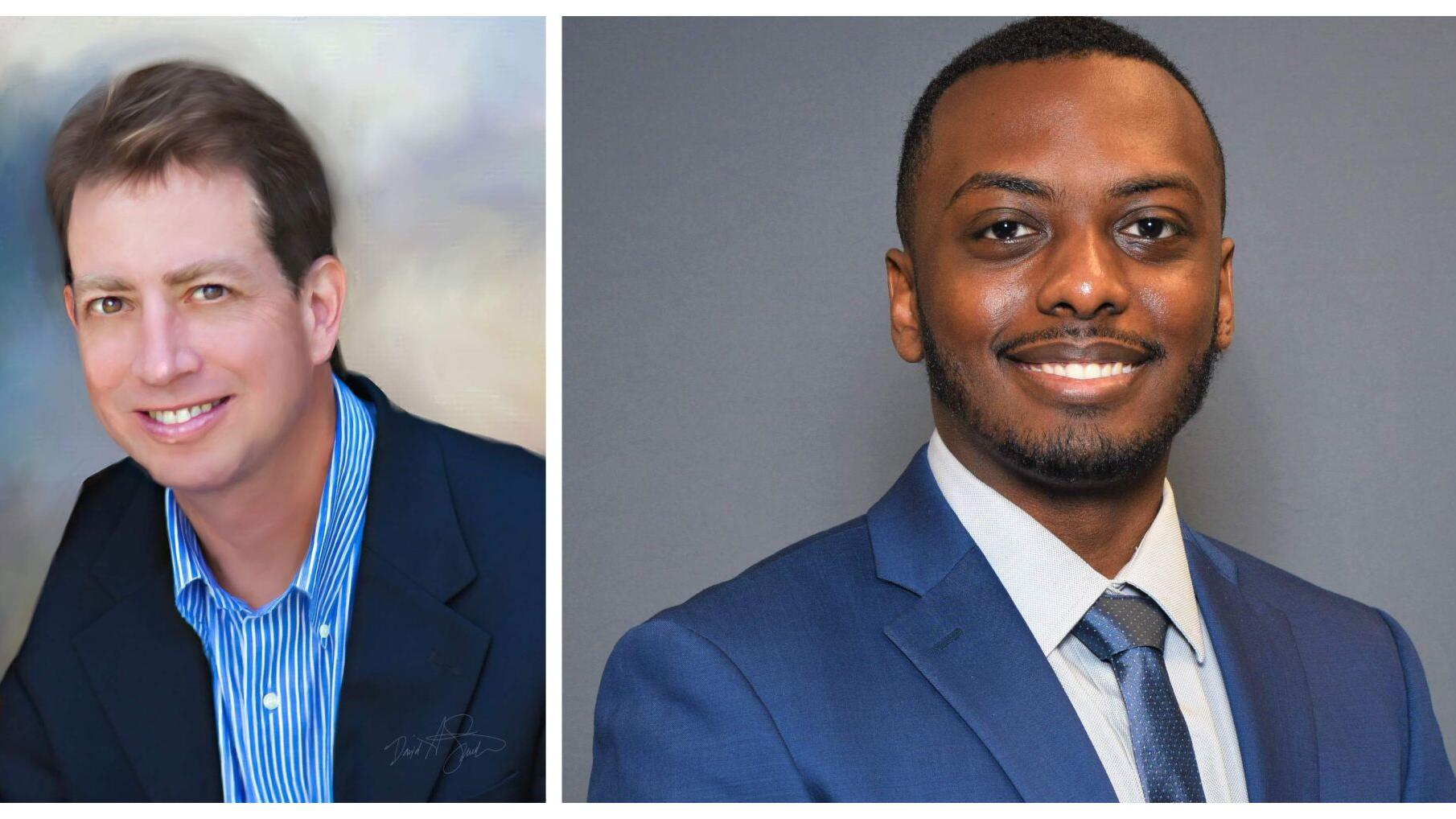 Q & A with David Dorcious the 2021 Kemper Award winner - Vimarsana News