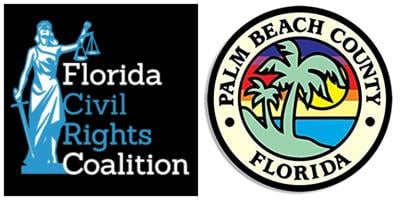 Civil Rights group files lawsuit against Palm Beach County over mask mandate,  calling it “unlawful” | Coronavirus | islandernews.com