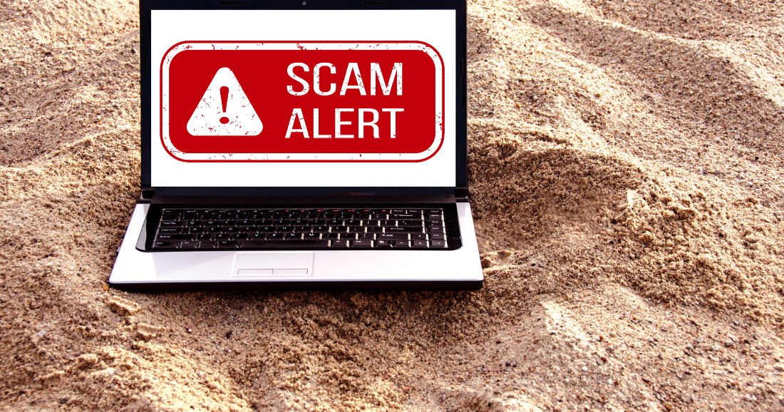 Why Florida is a top target for Cybercrime, according to a new FBI update