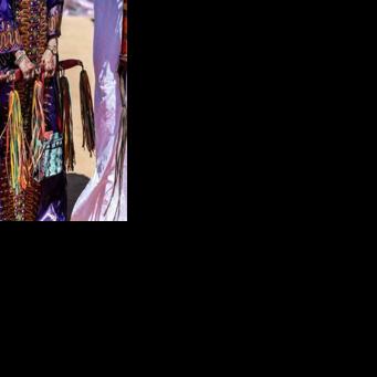 'Women carry the living memory of Saharan societies through their songs,' says Niger tourism and crafts minister Aghaichata Guichene Atta