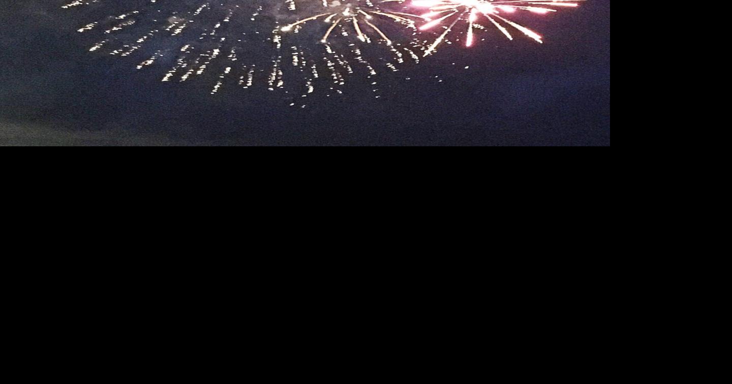 Fireworks will return to culminate Village’s July 4th celebration Key