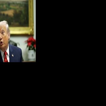 Oil prices rallied after Donald Trump ordered the the blockade of 'sanctioned' Venezuelan tankers