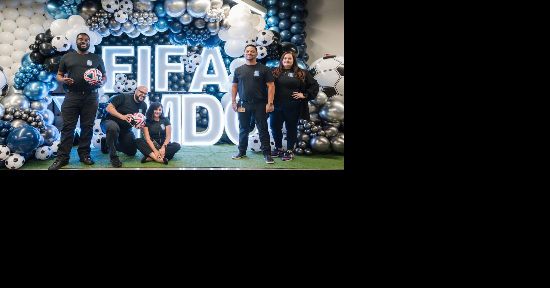 FIFA World Cup 2026, MD College, kick off student internship program ...