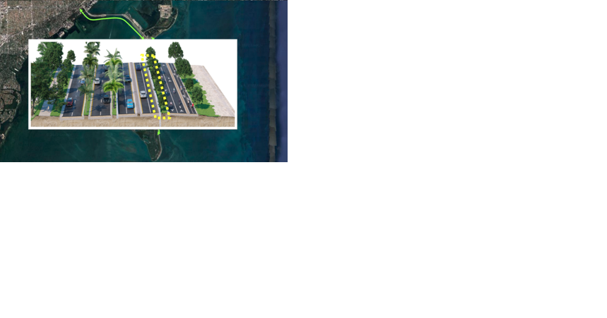 "Please re-think this through," Council and residents opine on Village's proposed Rickenbacker plan | Key Biscayne - Vimarsana News
