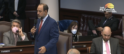 House and Senate officials mum on whether more FL lawmakers have COVID