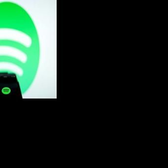 Spotify added more paying subscribers in the fourth quarter of last year
