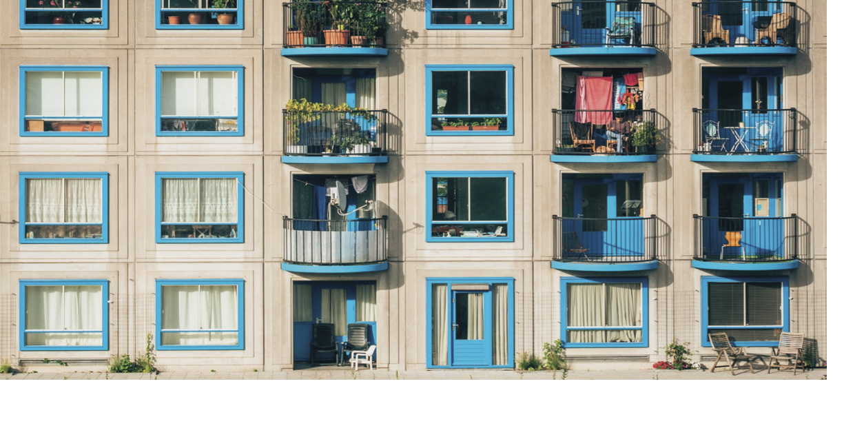 Multifamily investment properties have many benefits | Real Estate