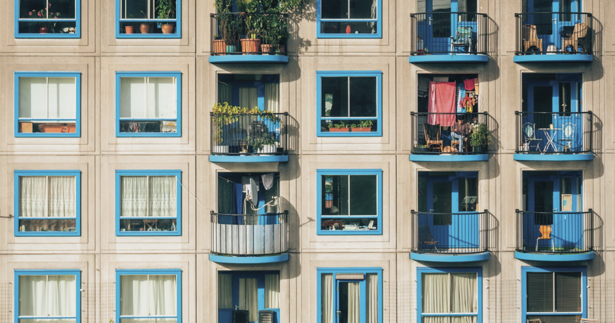 Multifamily investment properties have many benefits | Real Estate Multifamily investment properties have many benefits | Real Estate