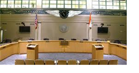13 candidates vying for vacant Miami Commission District 2, which includes Virginia Key, seat - Vimarsana News