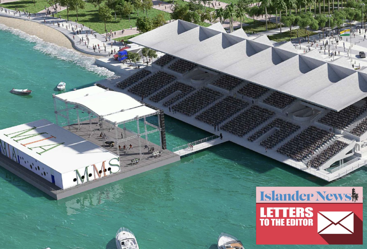 Miami Marine Stadium: Power Boats and Paint Cans - Sports Illustrated