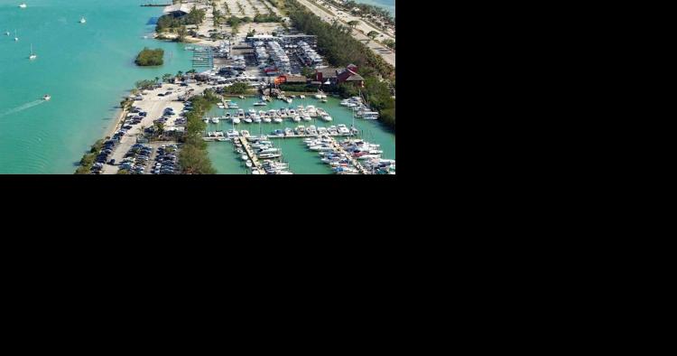 Concerns mount over boat ramp at Miami Marine Stadium - Miami Today