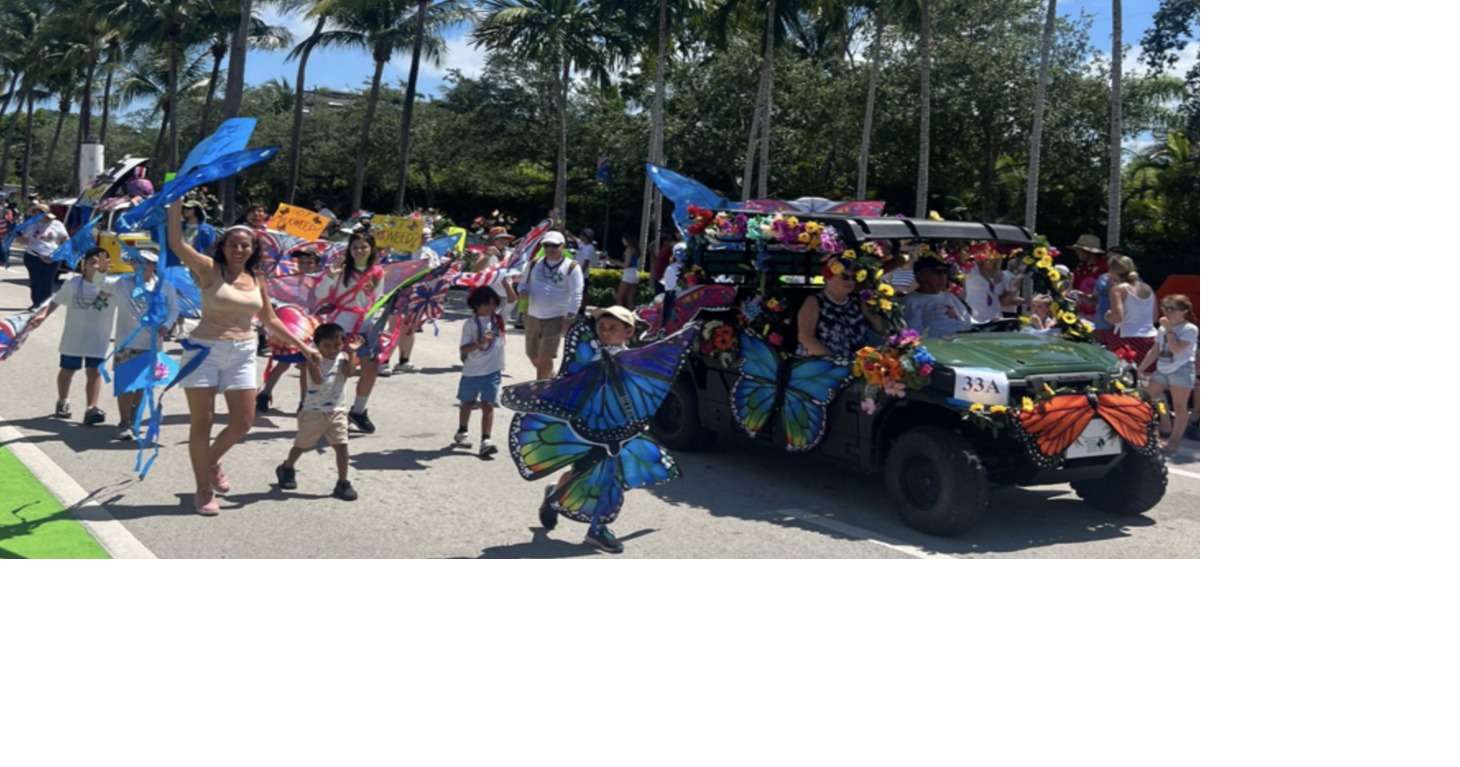 July 4th weather: will rain spoil the parade? | Key Biscayne ...