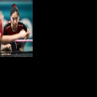 A new table tennis league in the United States is attracting some of the country's top players including Amy Wang, a member of Team USA at the 2024 Paris Olympics