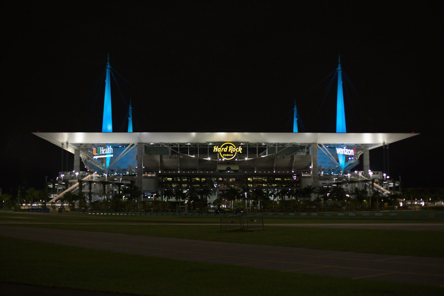 Miami To Host 2026 World Cup And Bronze Medal Matches 