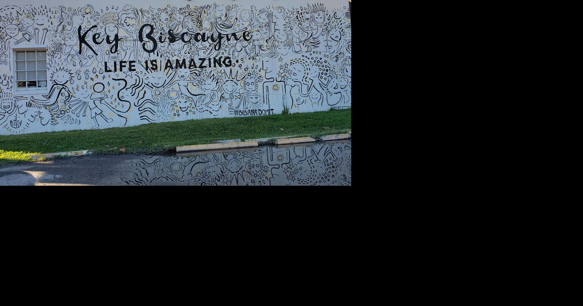 Studies on average cost of living in Key Biscayne versus elsewhere show