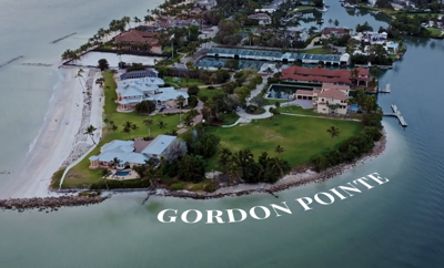 Florida is now home to the most expensive for sale listing in the US