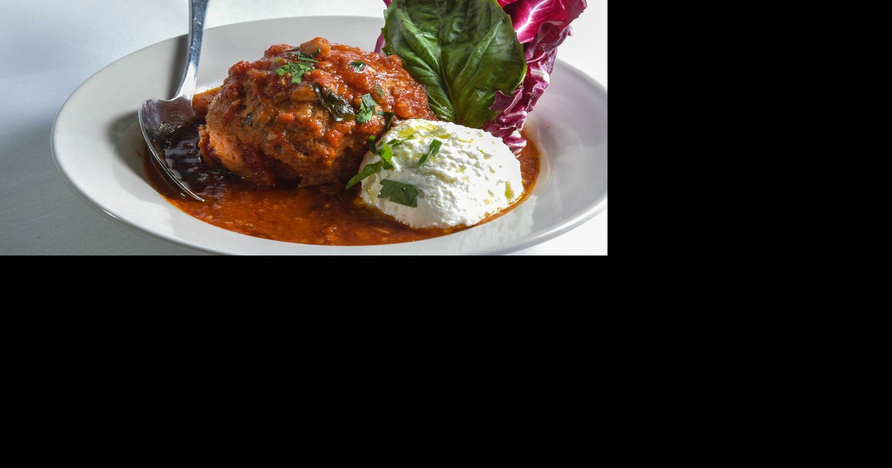 Featured Signature Dishes from the dining scene that make each ...