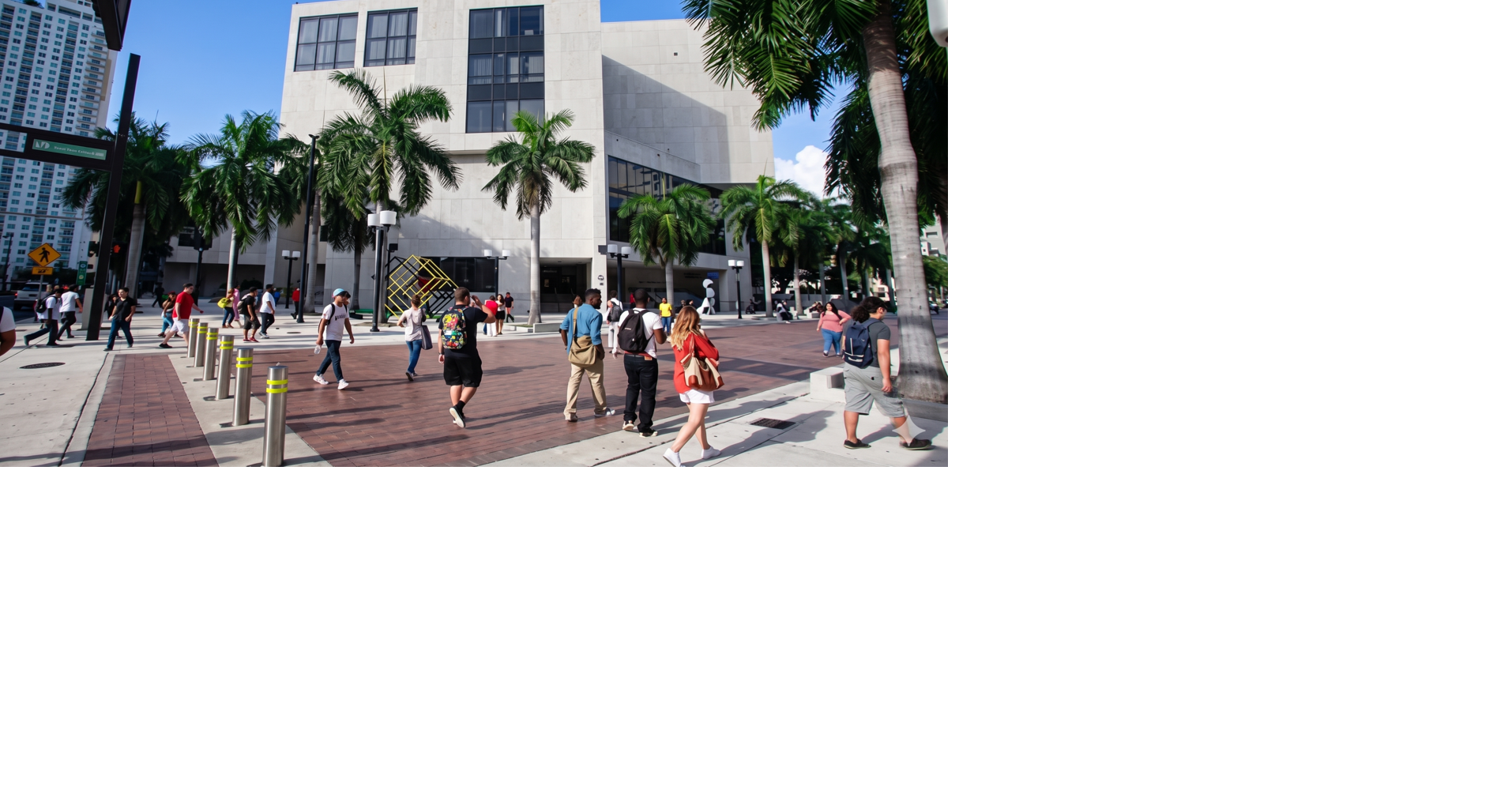 Florida State colleges ax sociology from General Education Core