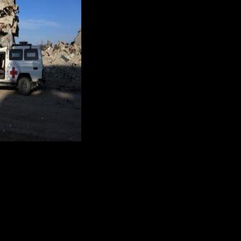 All but the bodies of two hostages -- Israeli Ran Gvili and Thai national Sudthisak Rinthalak -- have since been handed over