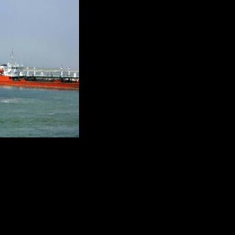 Investors expect Iran's oil exports to be sharply curtailed