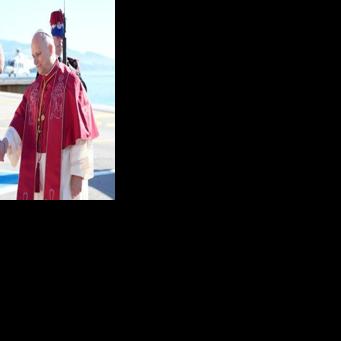 Monaco has long-standing ties with the Holy See