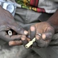 Ivory Coast has become a key transit hub for heroin and cocaine trafficking