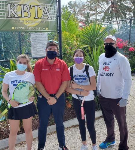 Key Biscayne Tennis Association courts could become Florida Heritage