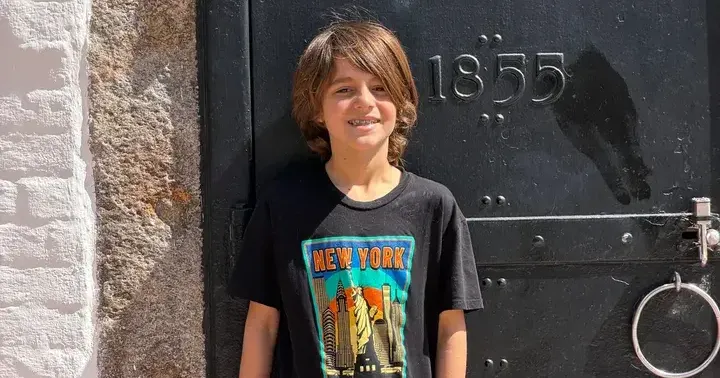 Support pours in for Beau following horrif…