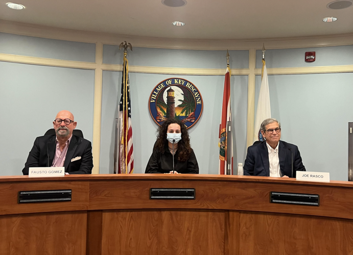 Mayoral candidates debate Charter Amendments and who has best vision