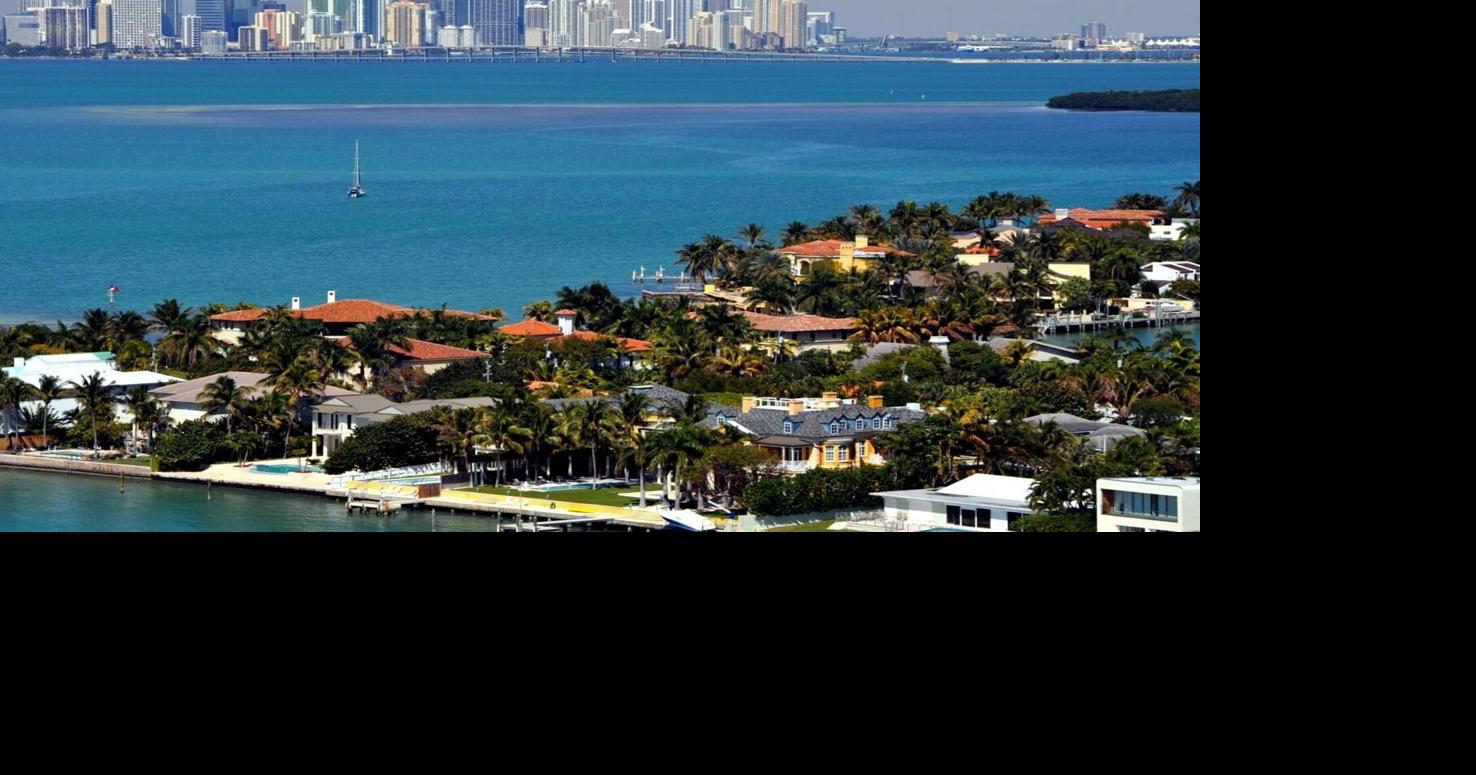 How proposed Florida property tax changes could affect Key Biscayne