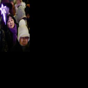 South Korea remains politically polarised as it faces a host of challenges