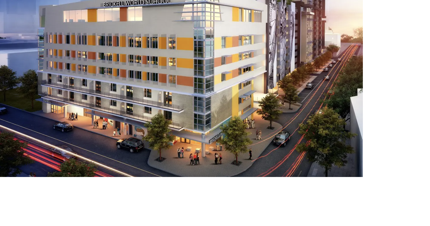 THIRD WORLD EDUCATION INC.